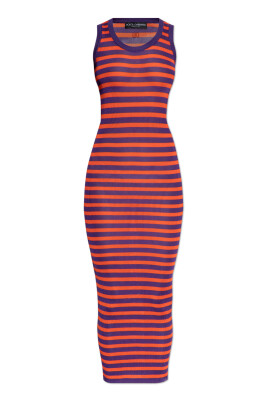 striped-dress