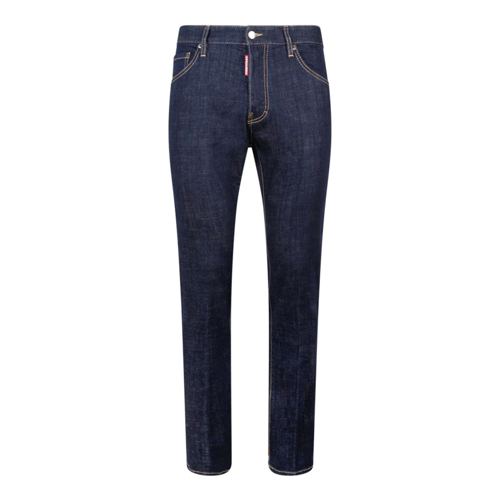 Jeans > Slim-fit Jeans - - Dsquared2 - Modalova