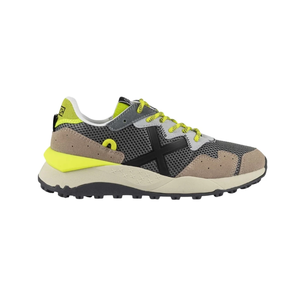 Munich Men's Stylish Shibuya 22 Sneakers