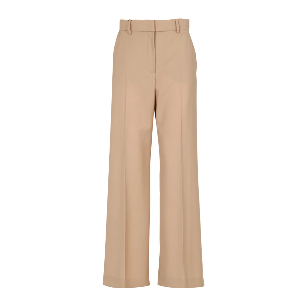 Trousers > Wide Trousers - - Weekend Max Mara - Modalova