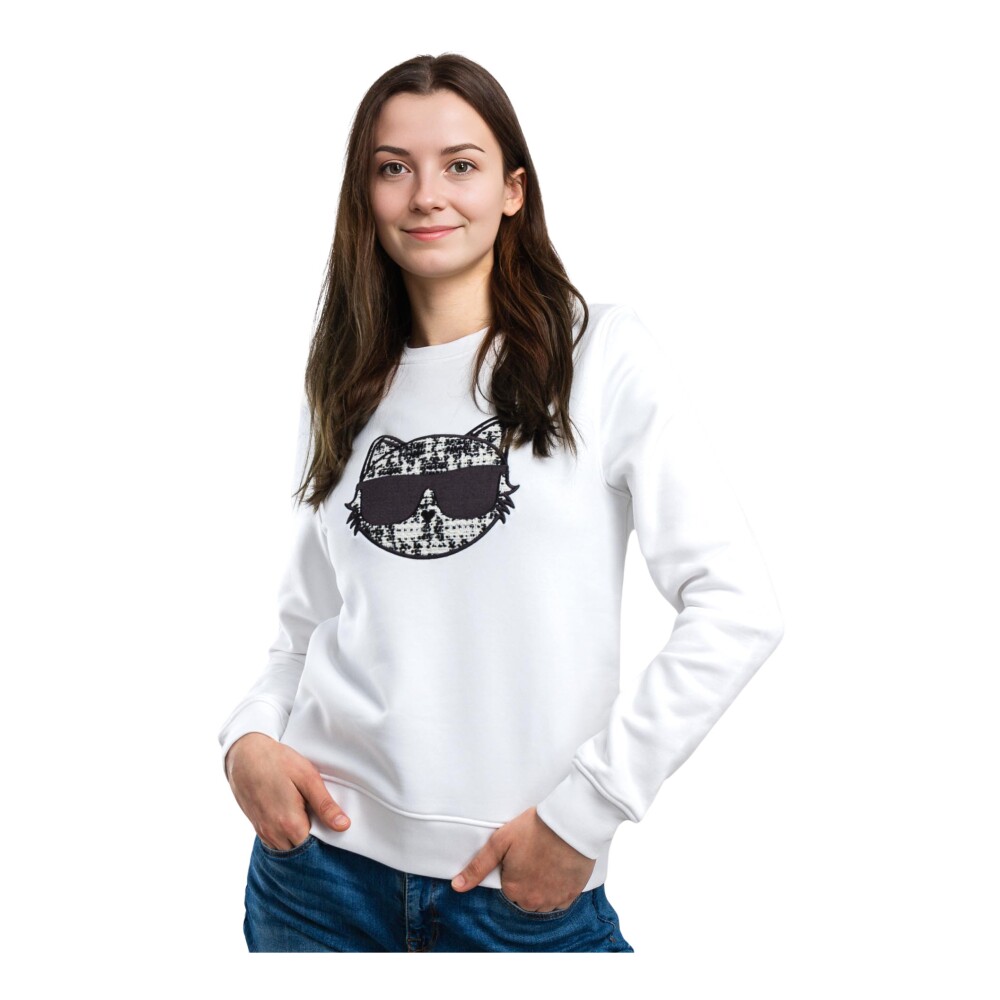 Karl lagerfeld sweater dames sale