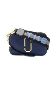 The Logo Strap Snapshot Borsa