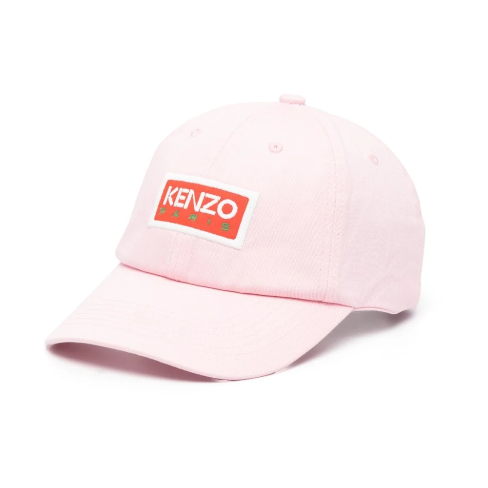 Kenzo Caps Rosa Dam