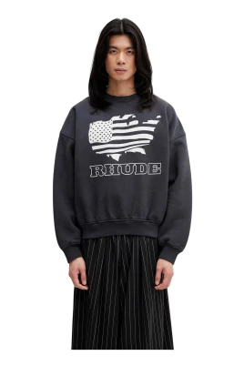 Banner Crewneck