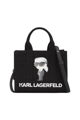 Ikon Square Tote