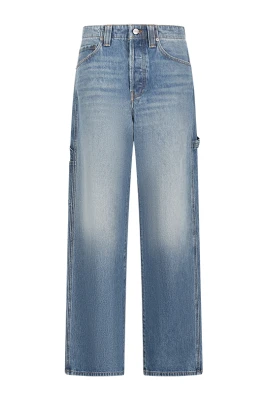 Sowen Wide Jeans
