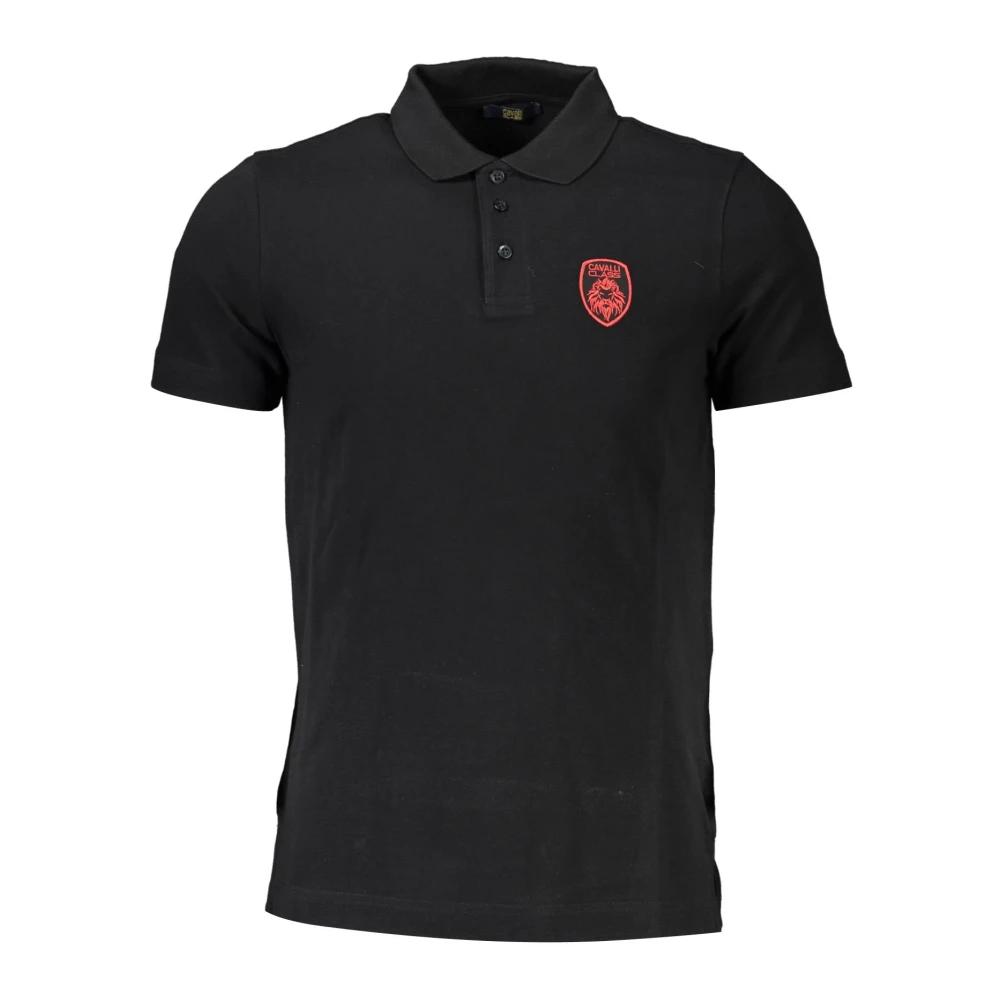 Tops > Polo Shirts - - Cavalli Class - Modalova