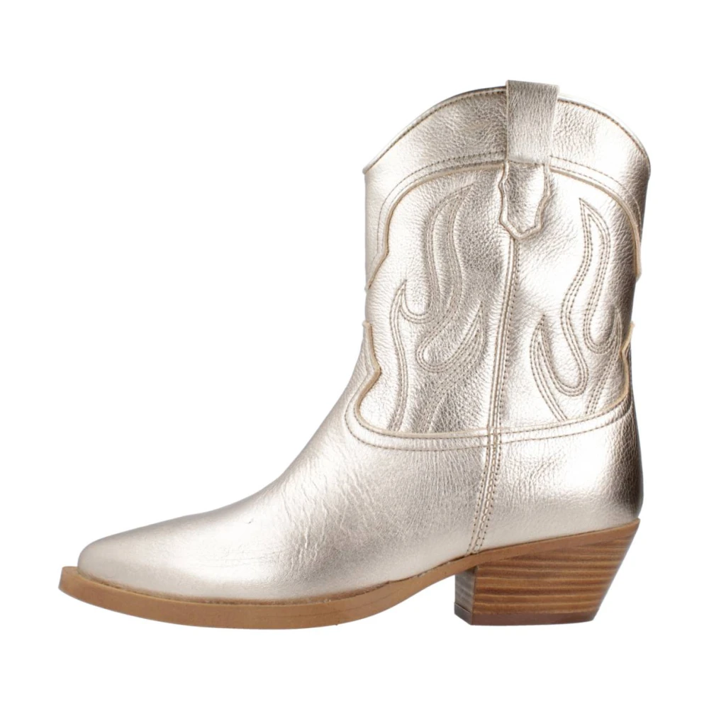 Shoes > Boots > Cowboy Boots - - Alpe - Modalova