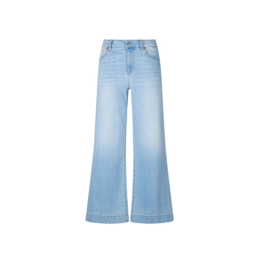 Jeans > Wide Jeans - - Liu Jo - Modalova