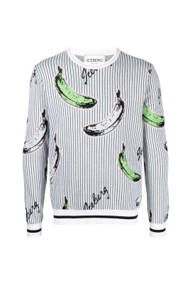 stilig-bomull-t-shirt-for-man