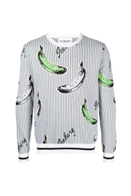 Stilig Bomull T-shirt för Män