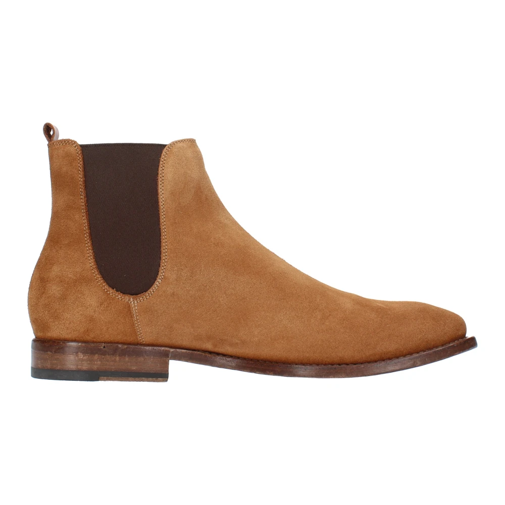 Shoes > Boots > Chelsea Boots - - Buttero - Modalova