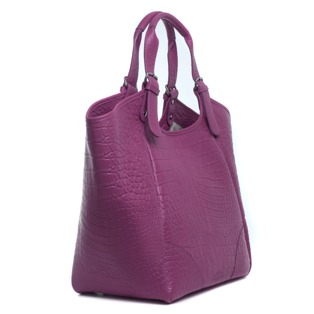 Tramontano Shoulder Bags Purple Dames