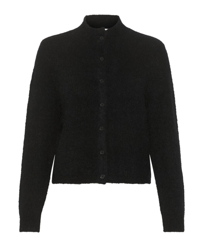 cardigan-noir-a-col-montant