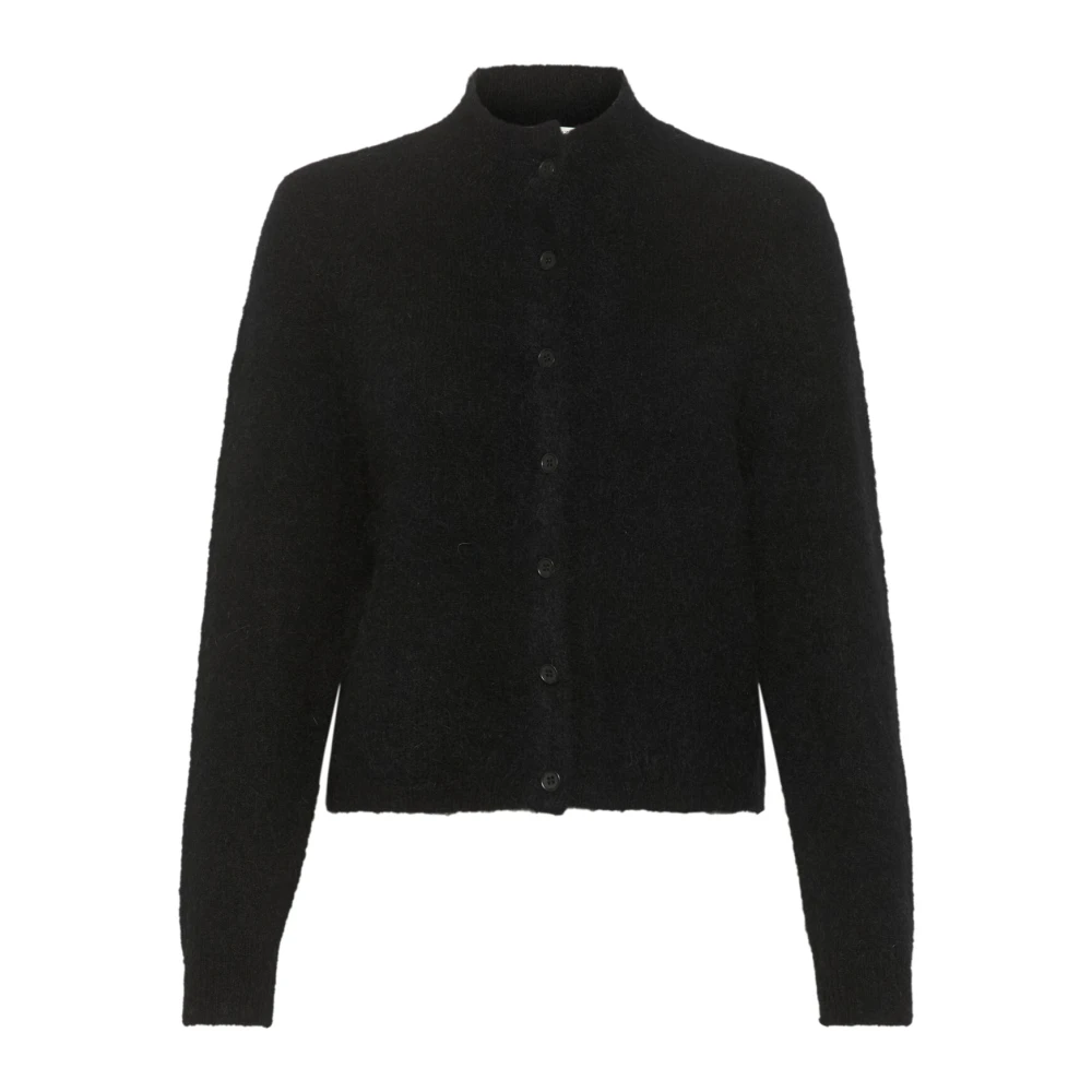 Knitwear > Cardigans - - Gestuz - Modalova