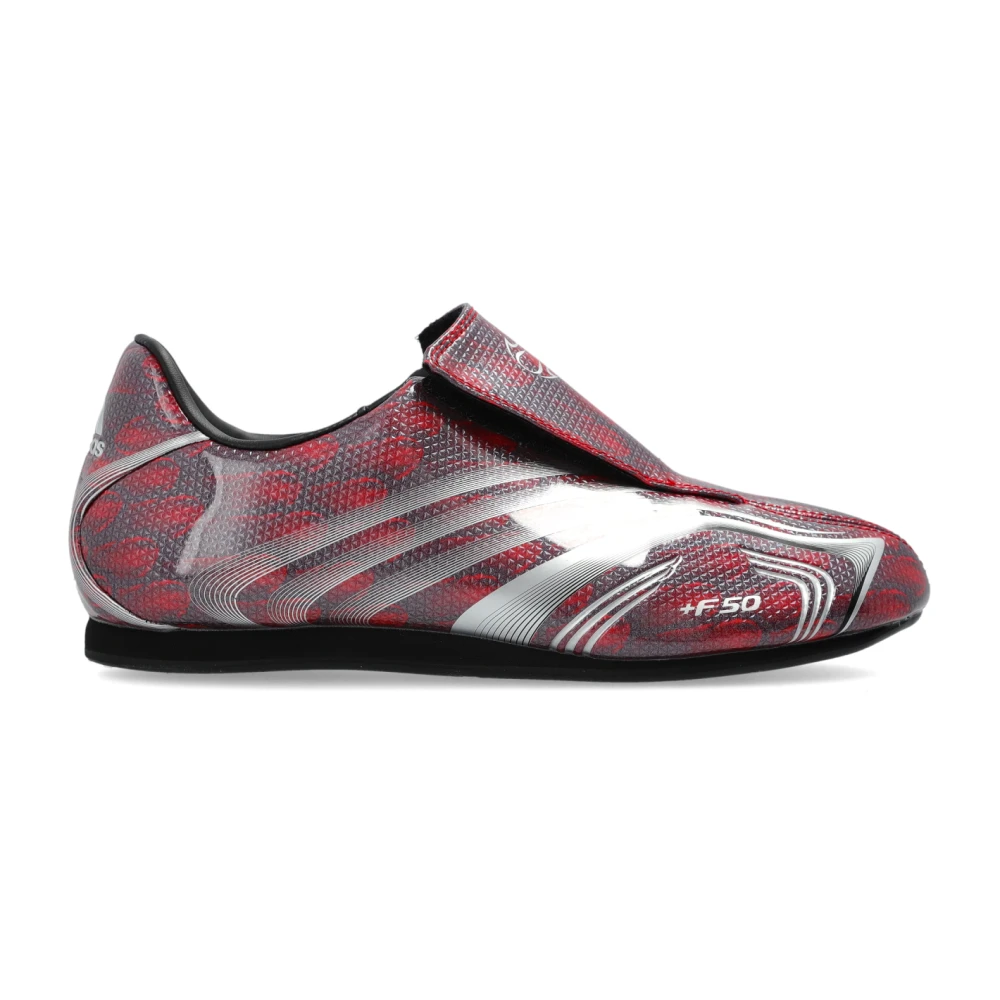 Adidas Originals Mujer Rojo Zapatos, Talla: 37 1/2 Eu