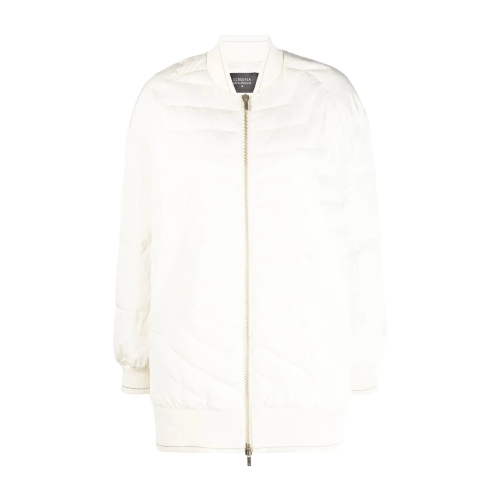 Jackets > Winter Jackets - - Lorena Antoniazzi - Modalova