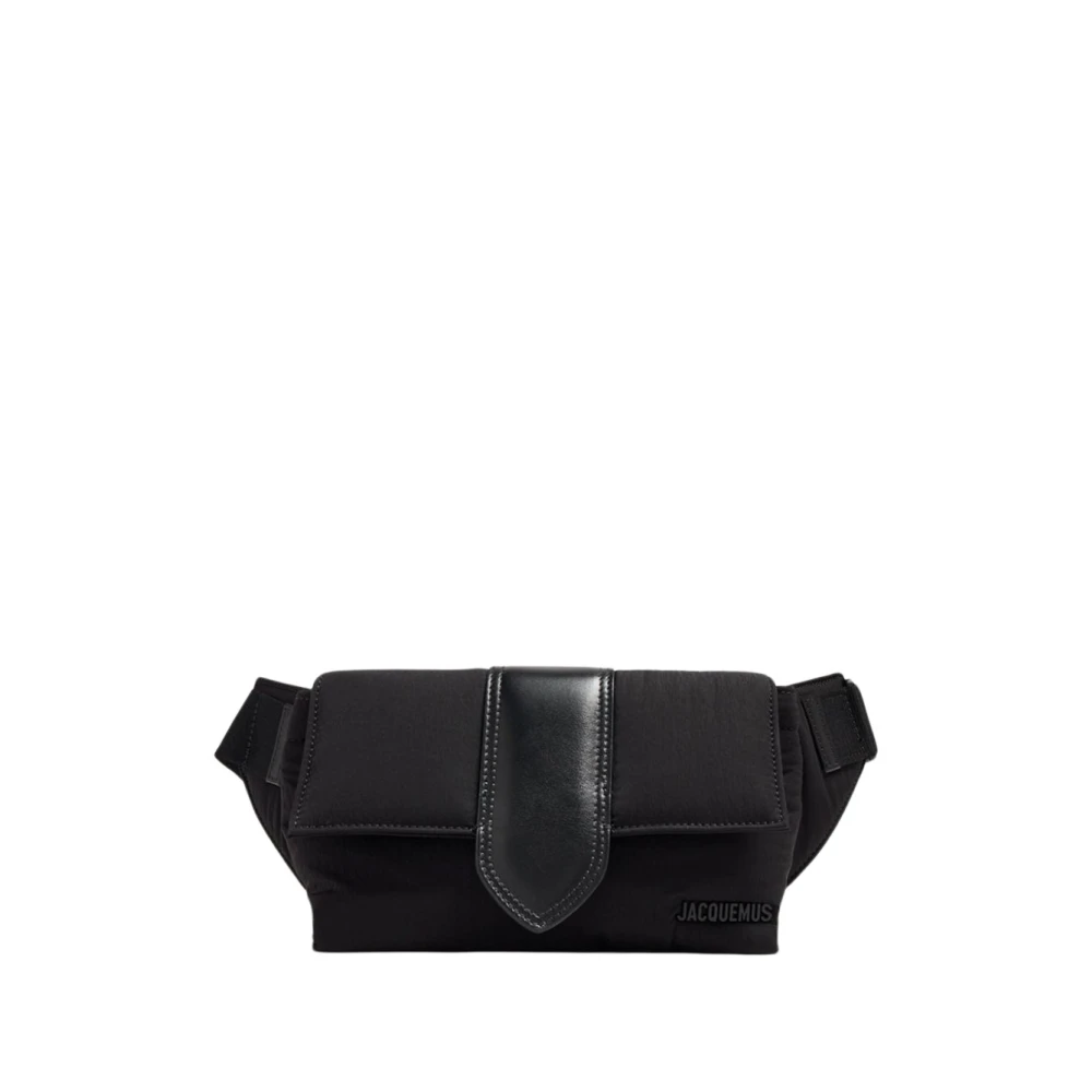 Jacquemus Zwarte Tassen Collectie Black Heren