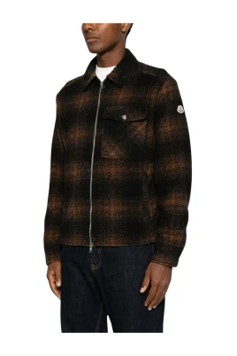 Moncler Skjortor