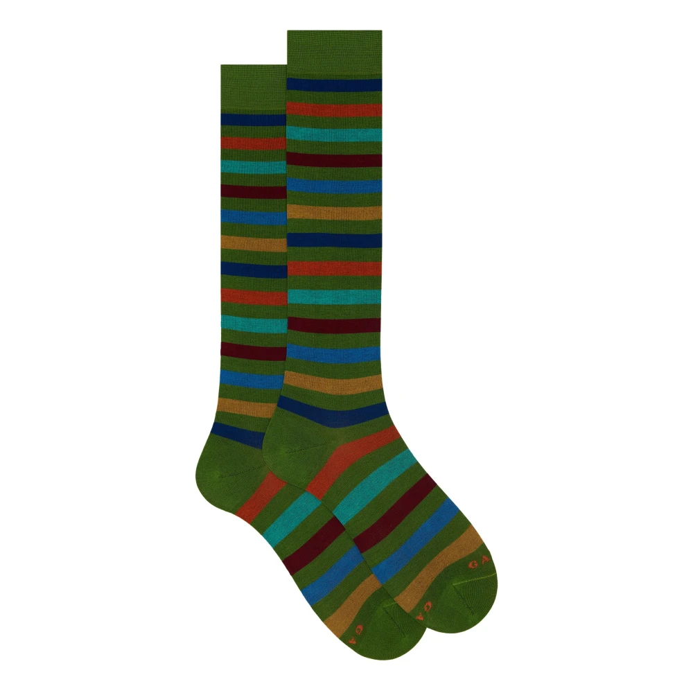 Underwear > Socks - - Gallo - Modalova