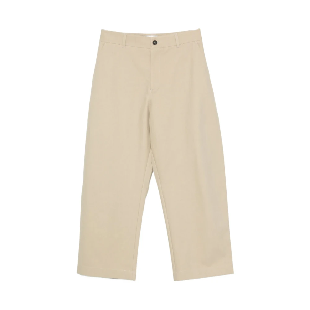 Trousers > Straight Trousers - - Studio Nicholson - Modalova