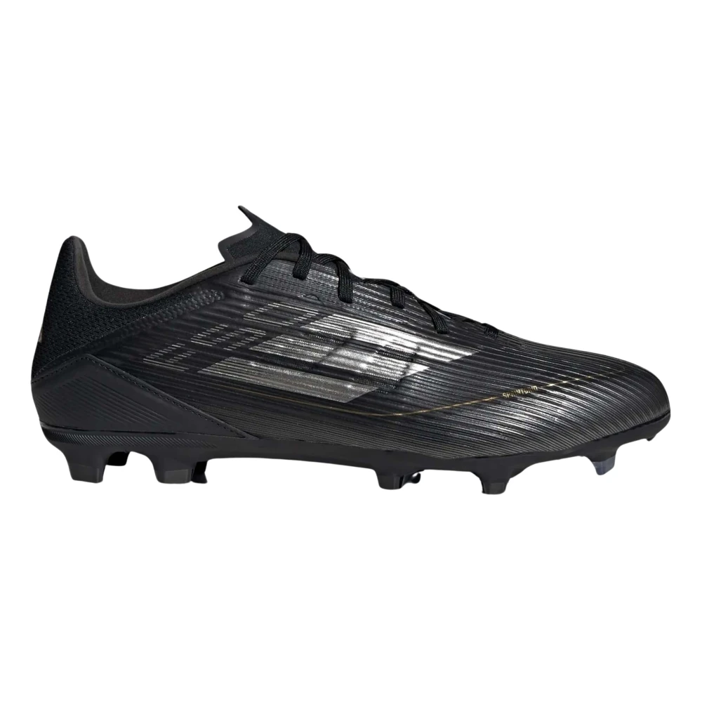 Adidas F50 League Fg/Mg Fotbollsskor Black, Herr