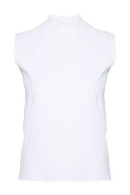 optical-white-mock-neck-sleeveless-top