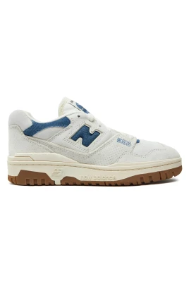 Sneaker Camoscio