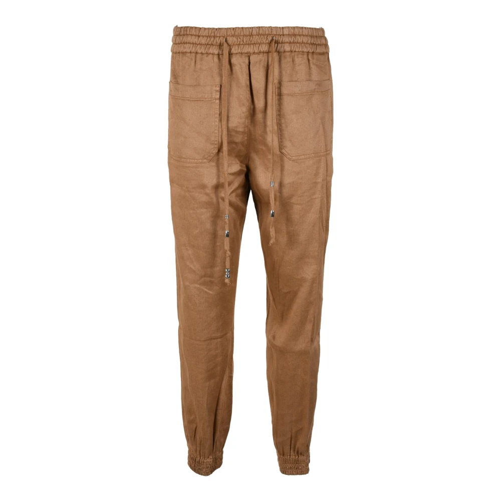 Trousers > Slim-fit Trousers - - Dondup - Modalova