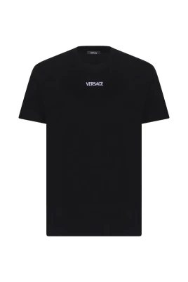 Medusa Logotyp T-shirt