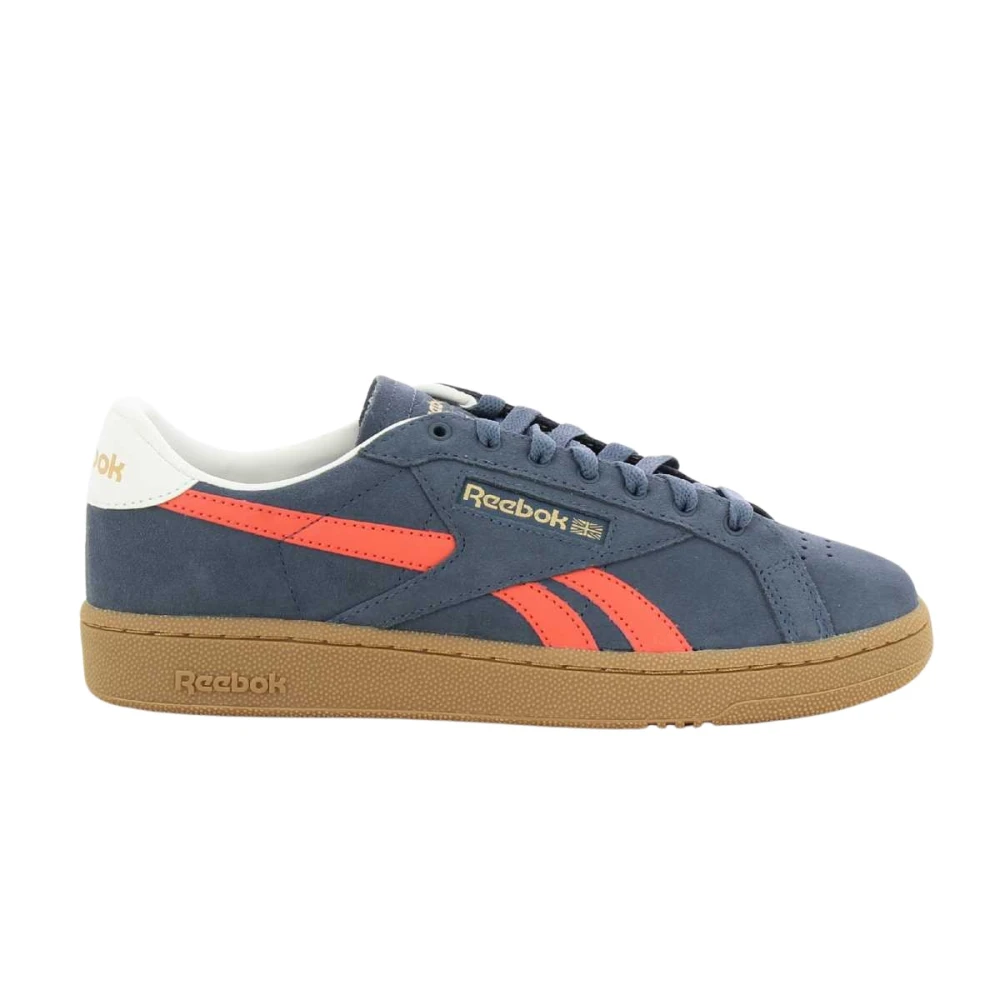 Reebok - Shoes > Sneakers - Blue - Reebok - Modalova