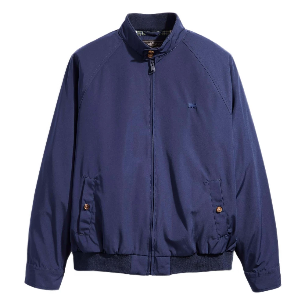 Jackets > Light Jackets - - Levi's - Modalova