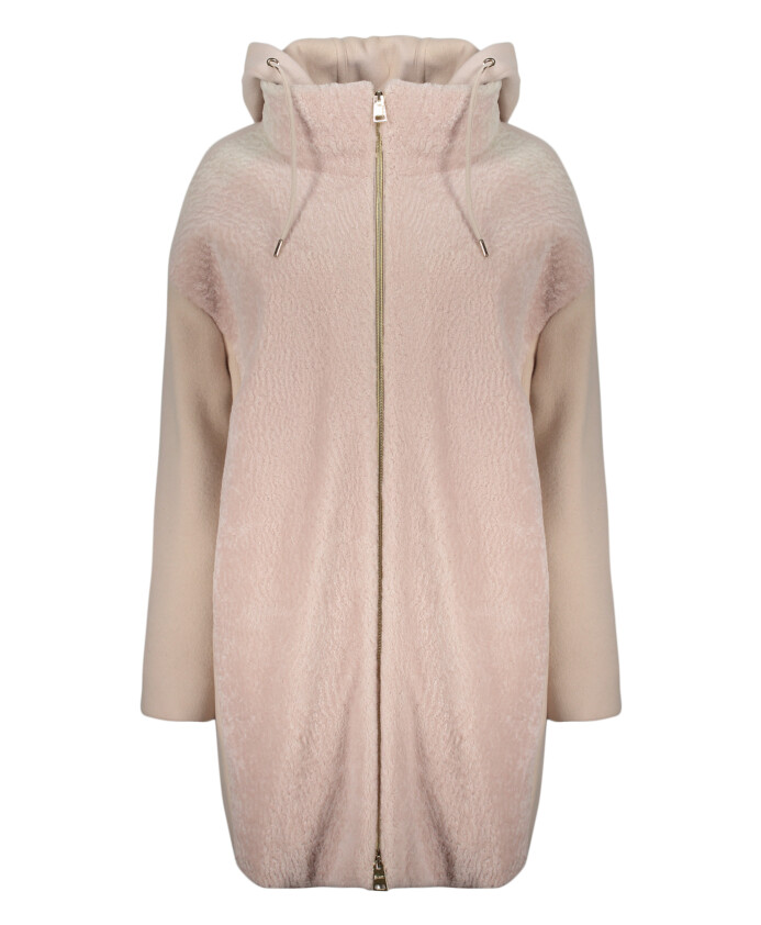 shearling-wool-blend-coat-with-hood