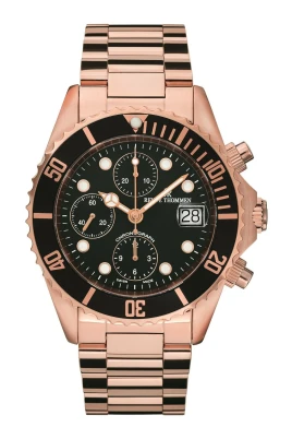 Diver Chronograph