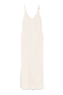 beige-dress-with-stylish-design