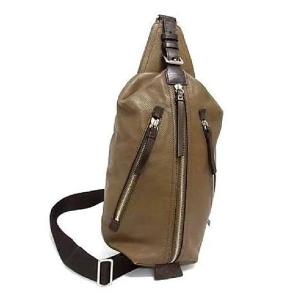 Pre-owned > Pre-owned Bags > Pre-owned Cross Body Bags - - Coach Pre-owned - Modalova