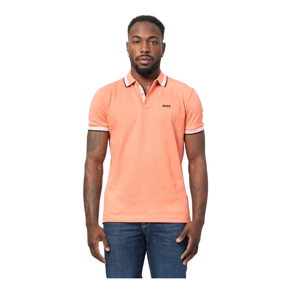Tops > Polo Shirts - - Hugo Boss - Modalova