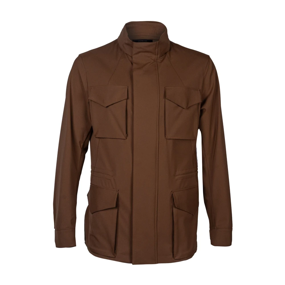 Jackets > Light Jackets - - Montecore - Modalova
