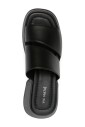talons-ouverts-en-cuir-noir