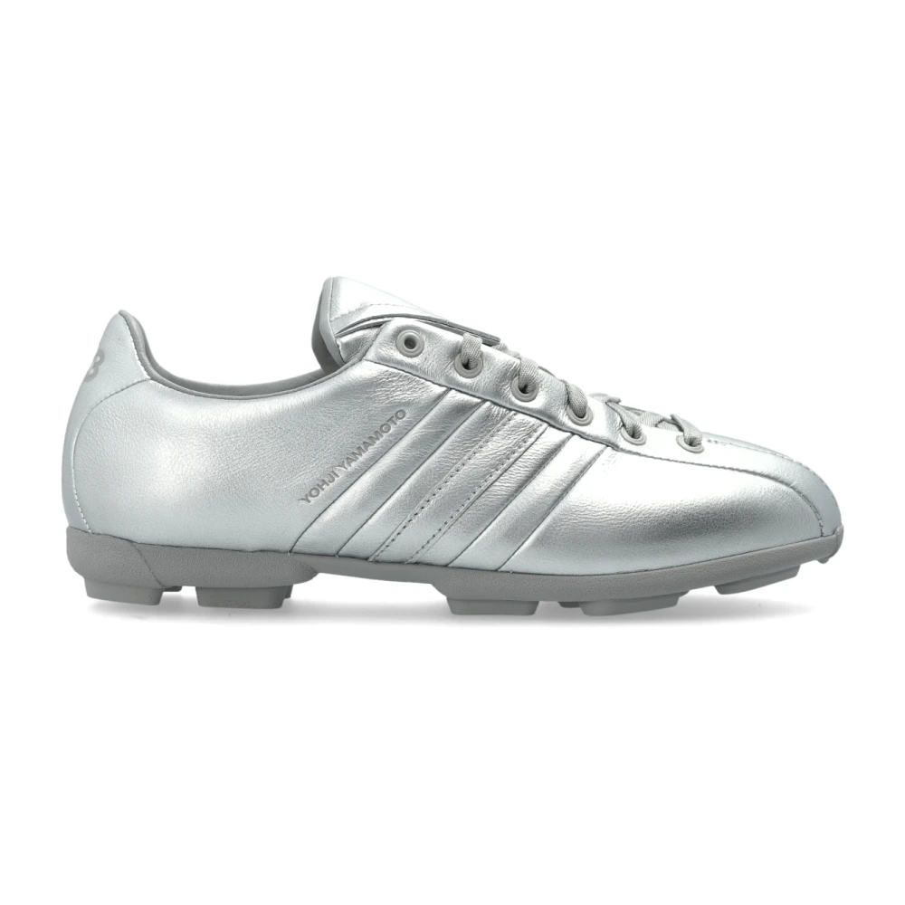 Y-3 Field Sportschoenen Dames Schoenen Grijs