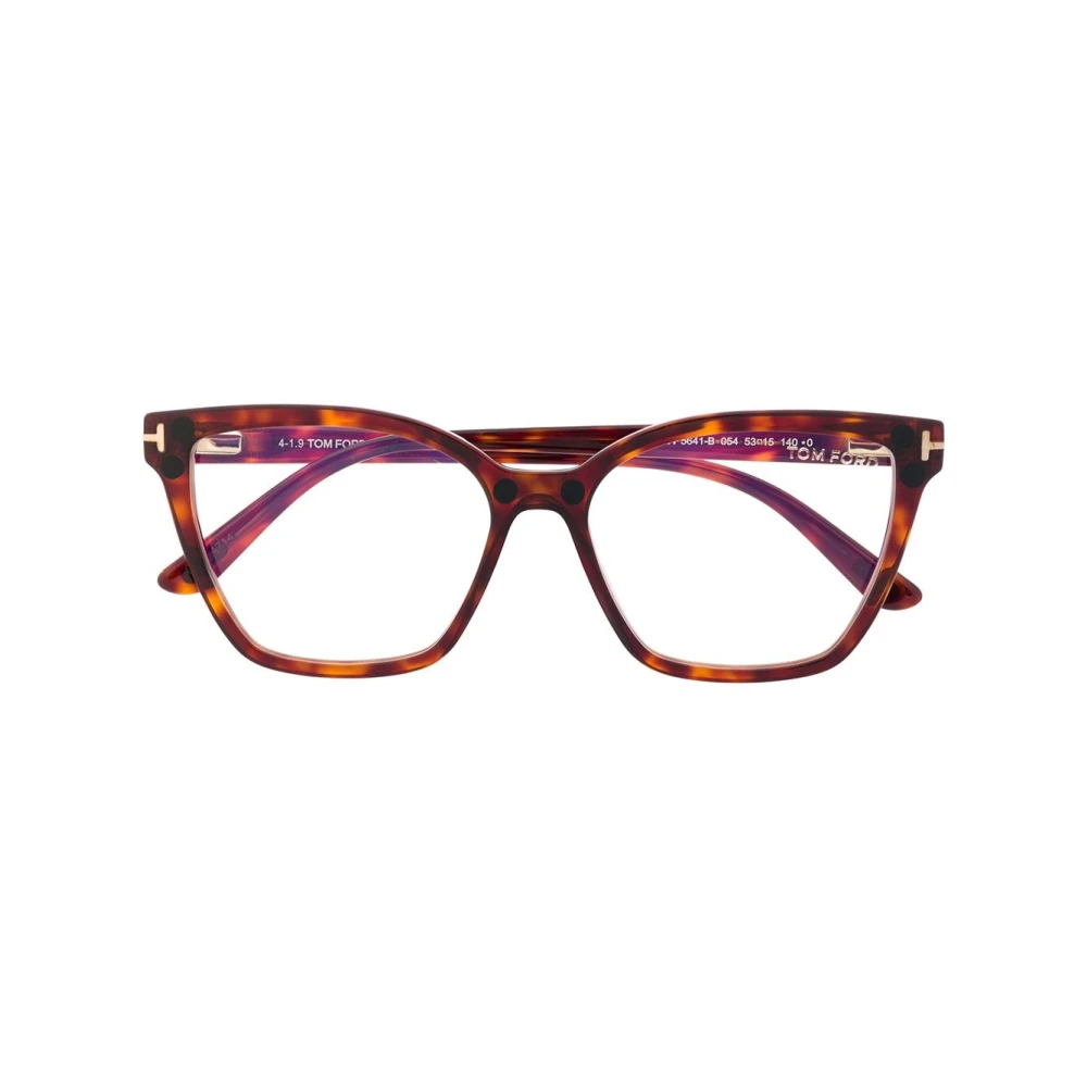 Accessories > Glasses - - Tom Ford - Modalova