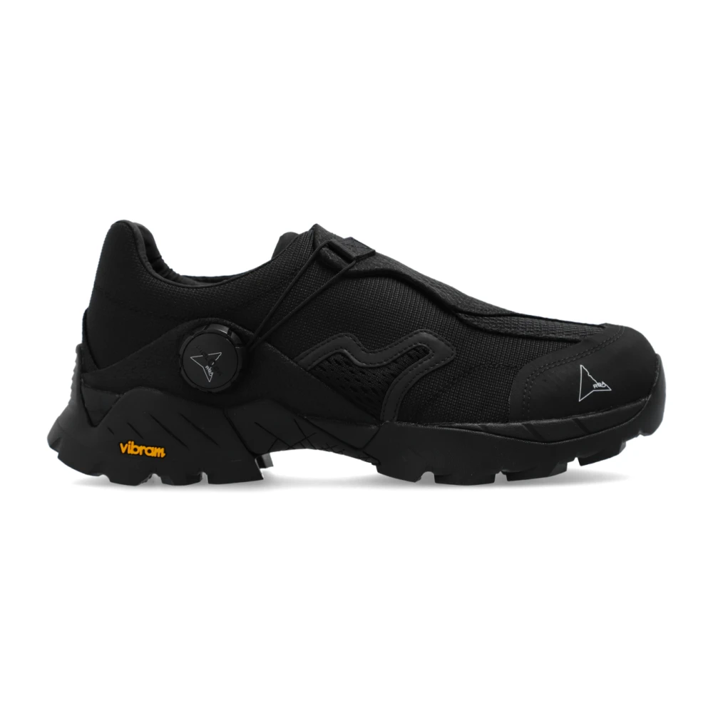 ROA - Shoes > Sneakers - Black - ROA - Modalova