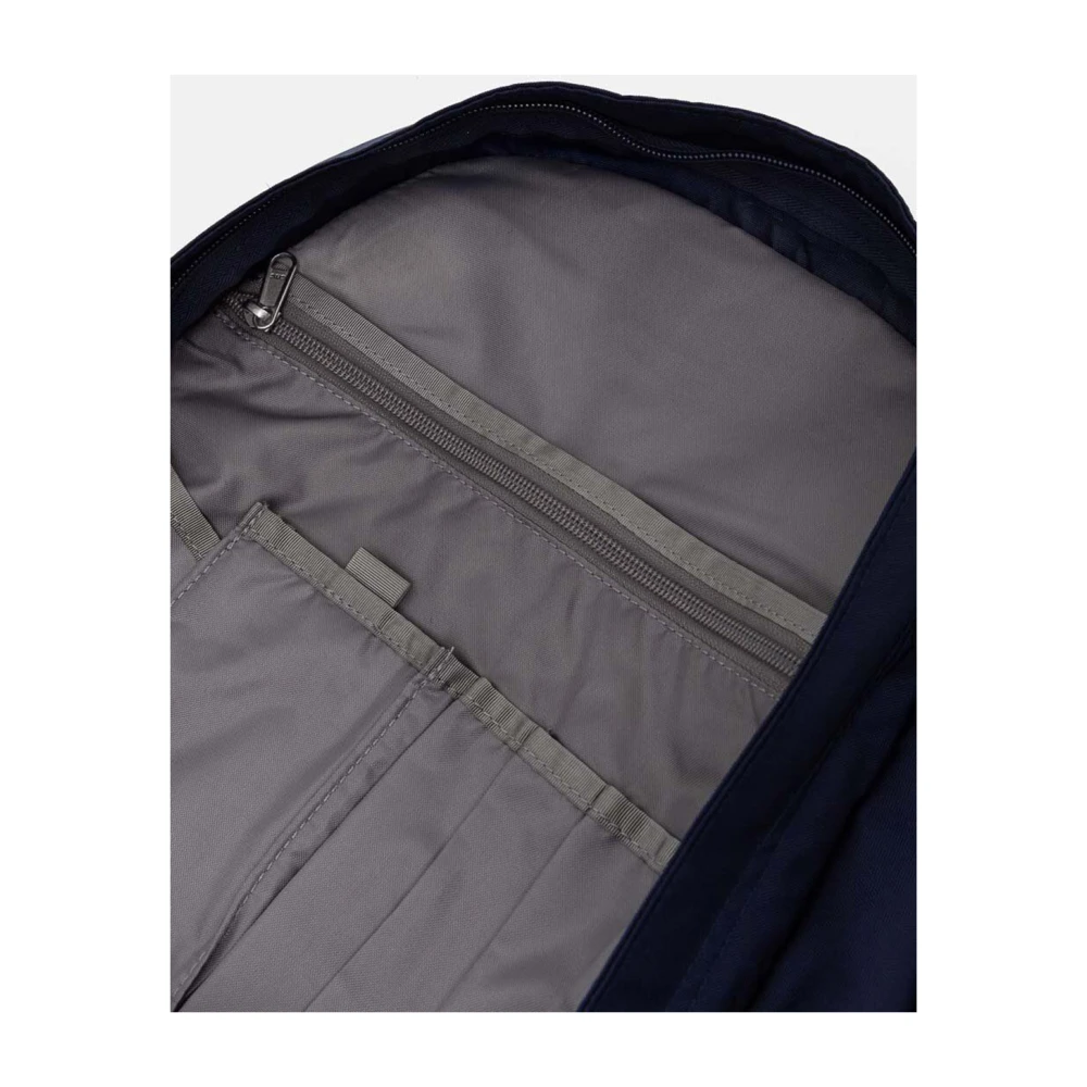 The North Face Blauwe tassen met FlexVent™ Suspension System Blue Heren