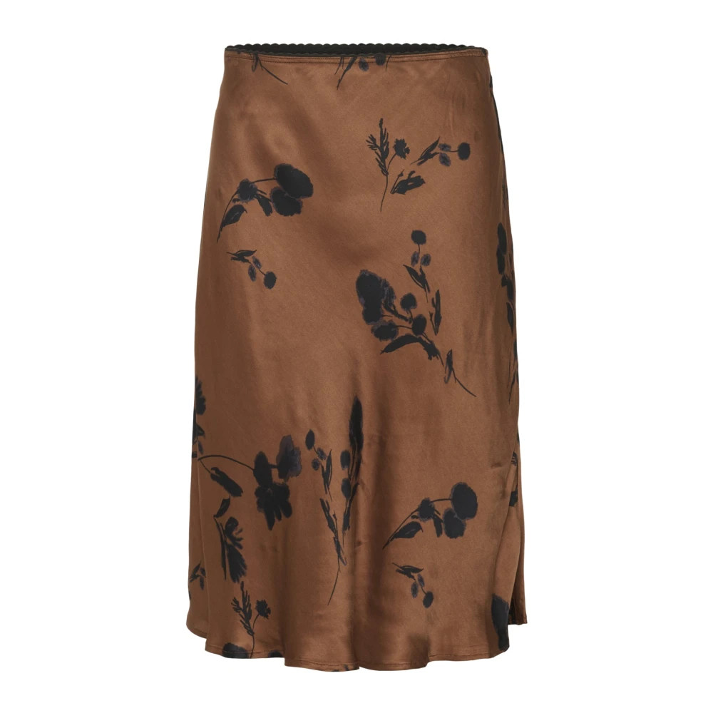 Skirts > Midi Skirts - - Part Two - Modalova