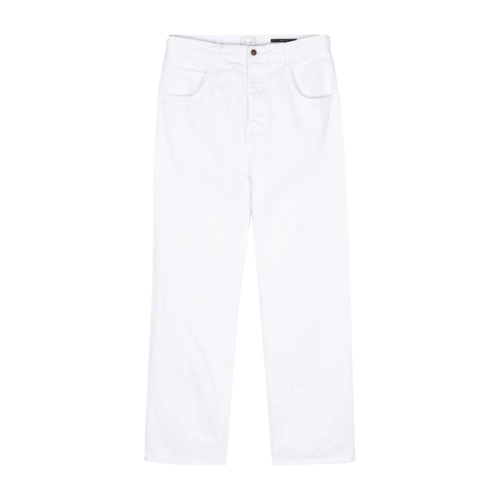 Trousers > Straight Trousers - - Haikure - Modalova