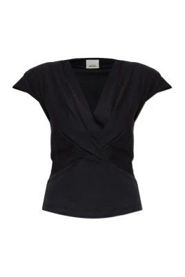 Nadrine Top