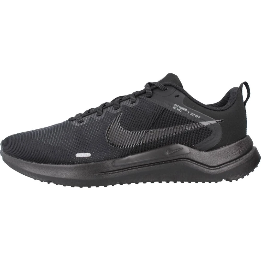 Nike Downshifter 12 C/O Sneakers Black, Herr