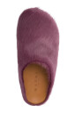 sabots-confort-mauve