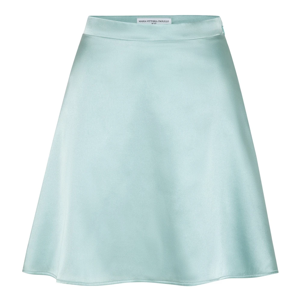 Skirts > Short Skirts - - MVP wardrobe - Modalova