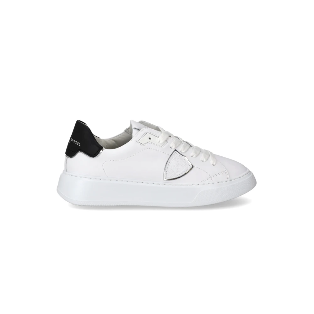 Shoes > Sneakers - - Philippe Model - Modalova